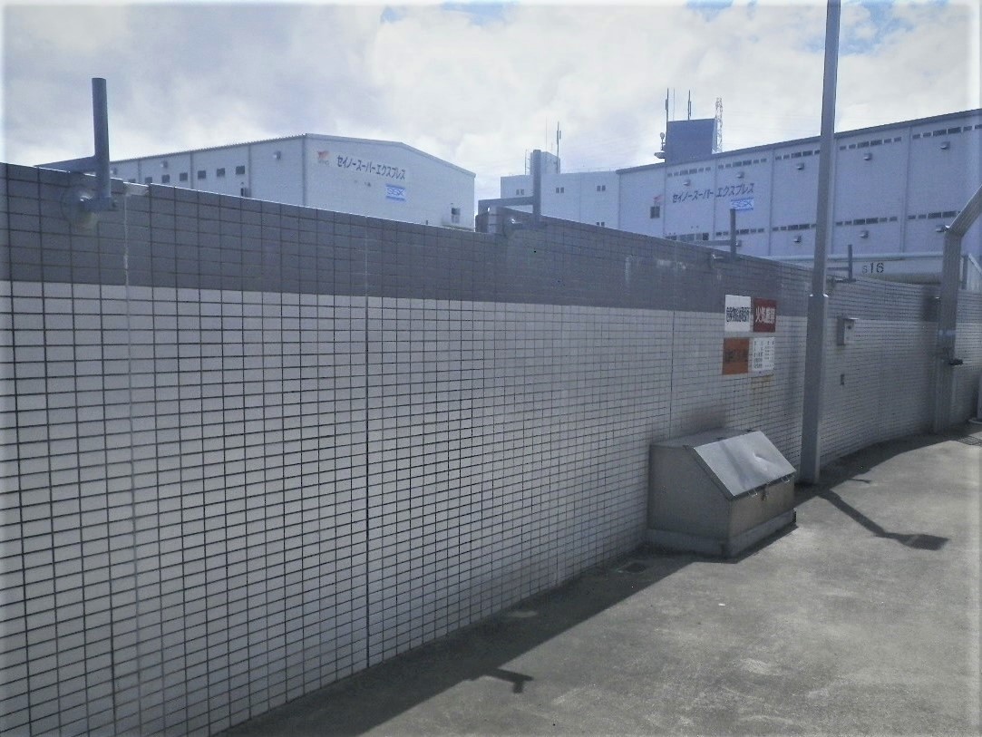 ガソリンスタンド解体工事の廃棄物